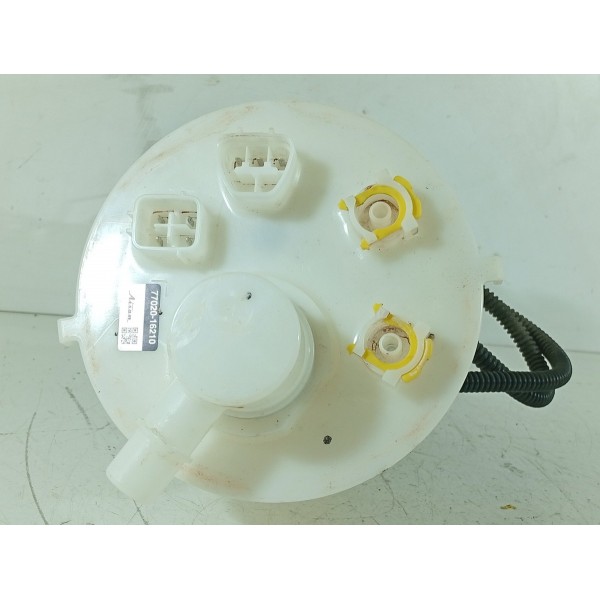 Bomba Combustivel Corolla Cross 2.0 2020/2025 7702016210