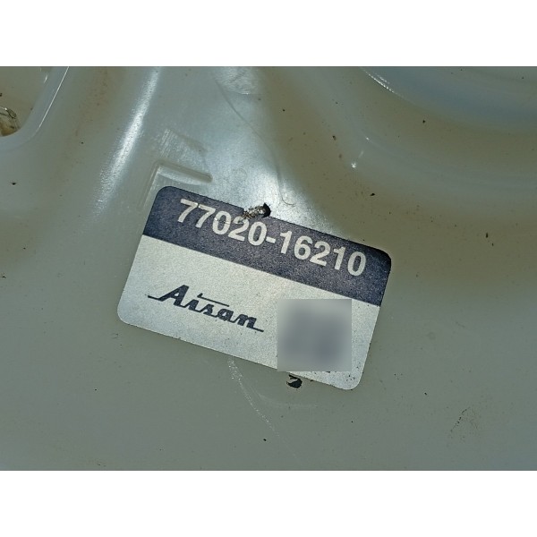 Bomba Combustivel Corolla Cross 2.0 2020/2025 7702016210