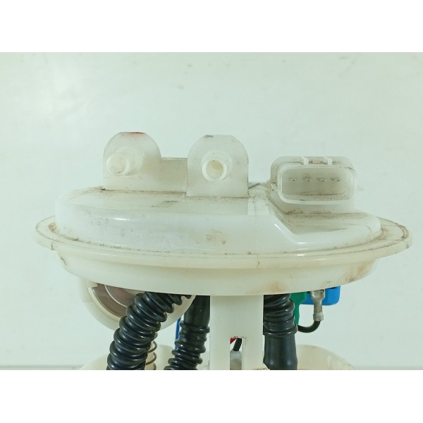 Bomba Combustivel Captur Duster 1.6 2016/2020 172024289r