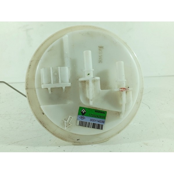 Bomba Combustivel Captur Duster 1.6 2016/2020 172024289r