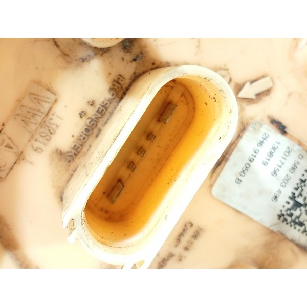 Bomba Combustivel Amarok 3.0 V6 2017/2023 2h6919050b