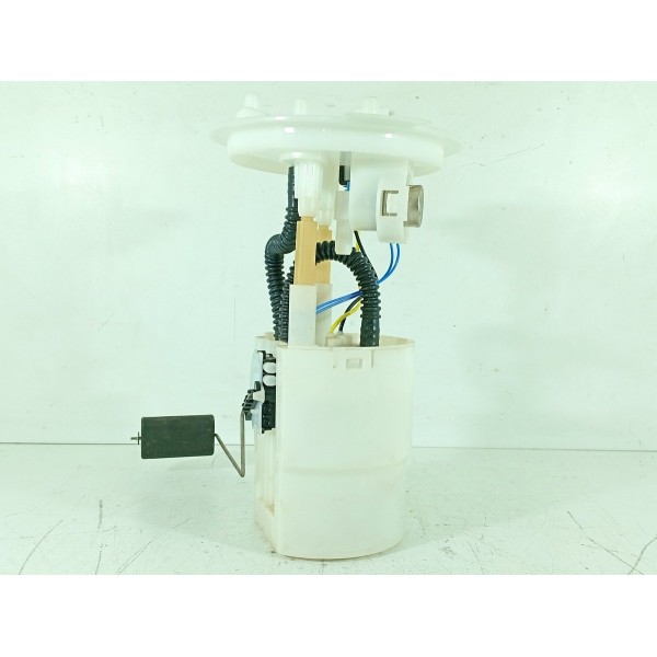 Bomba Cobustivel Renegade Toro Flex 2015/2021