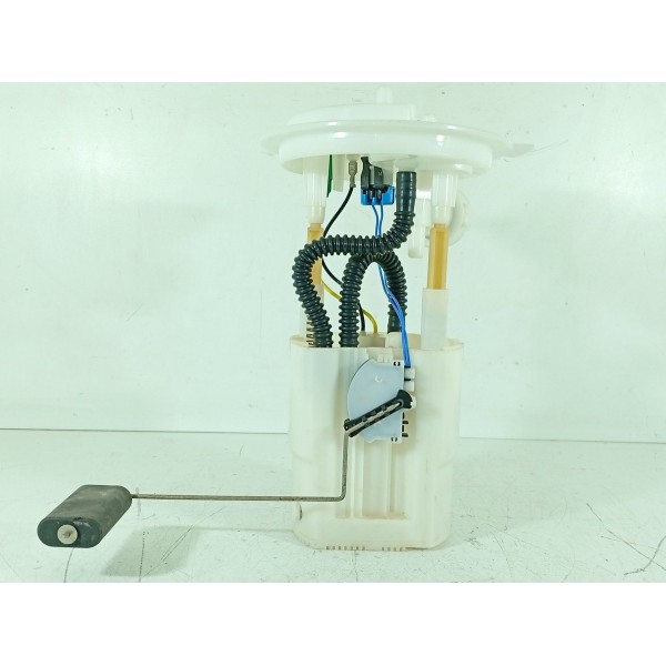 Bomba Cobustivel Renegade Toro Flex 2015/2021