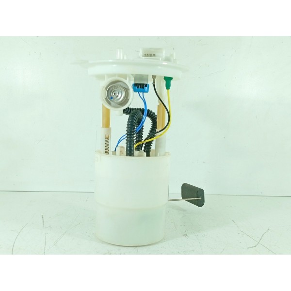 Bomba Cobustivel Renegade Toro Flex 2015/2021