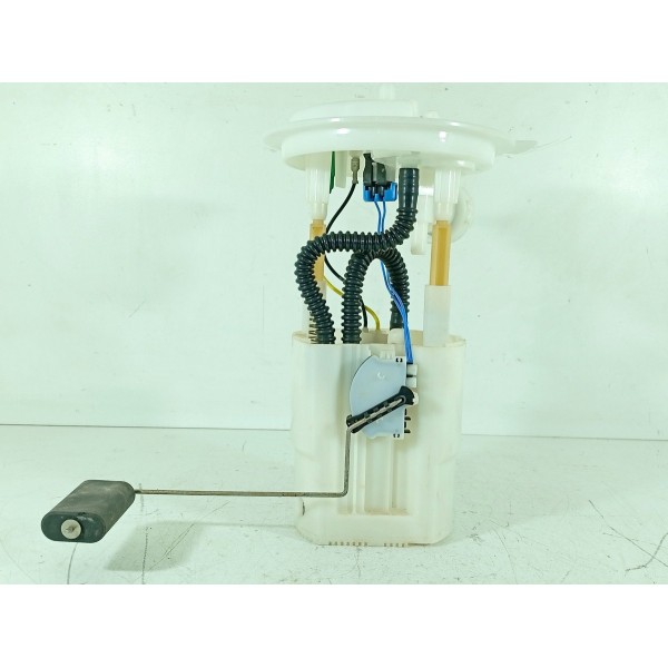 Bomba Cobustivel Renegade Toro Flex 2015/2021