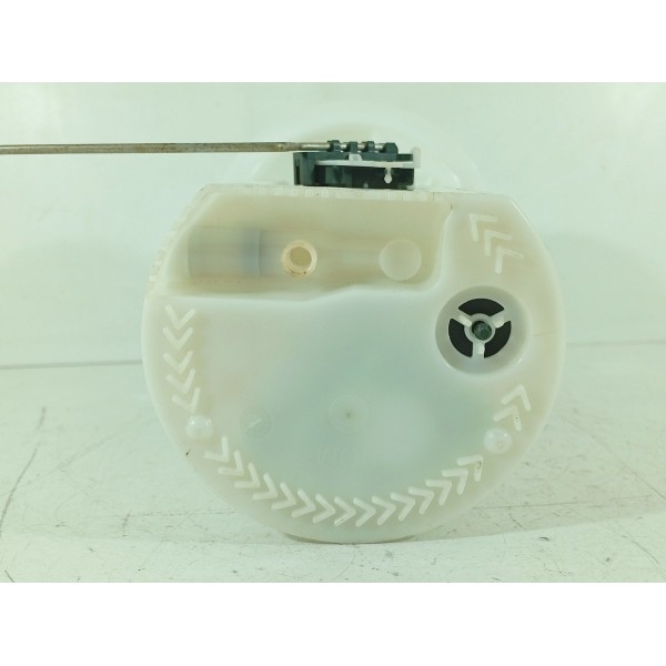 Bomba Cobustivel Renegade Toro Flex 2015/2021