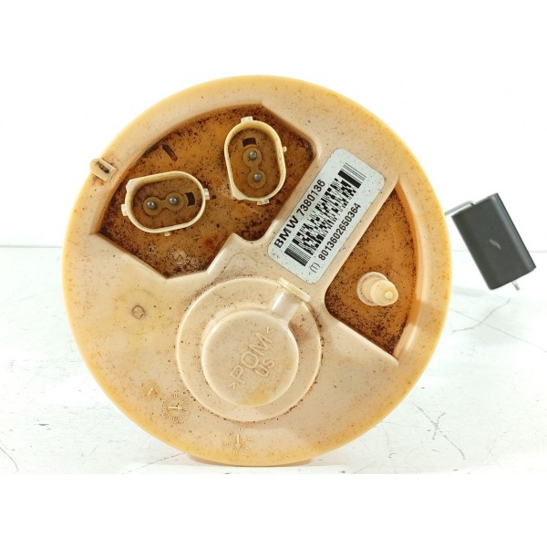 Bomba Combustivel Bmw X5 Diesel 2015/2019 7380136