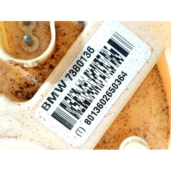 Bomba Combustivel Bmw X5 Diesel 2015/2019 7380136