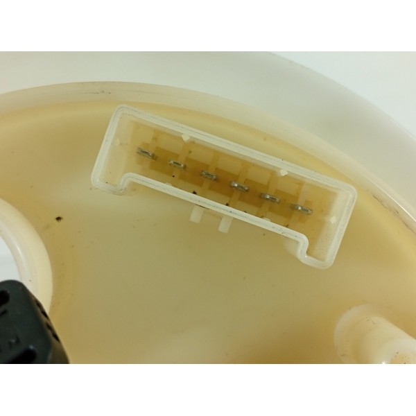 Filtro Combustível Evoque 2012/2018 Bj329a309db