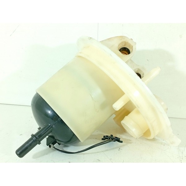 Filtro Combustível Evoque 2012/2018 Bj329a309db