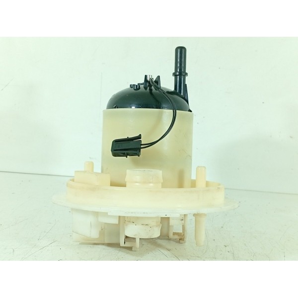 Filtro Combustível Evoque 2012/2018 Bj329a309db