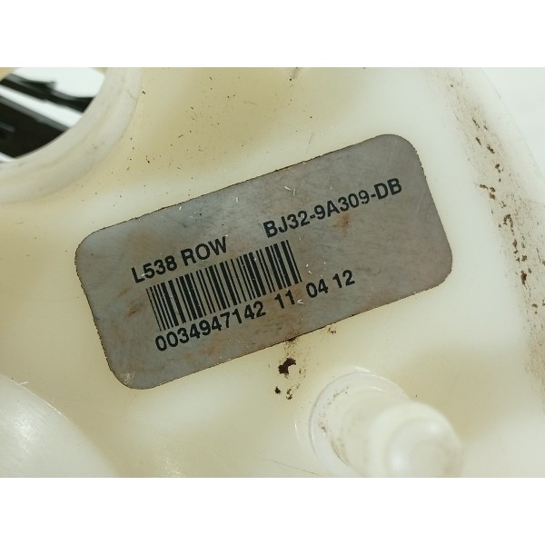 Filtro Combustível Evoque 2012/2018 Bj329a309db