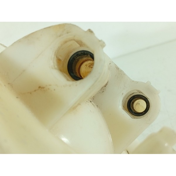 Filtro Combustível Evoque 2012/2018 Bj329a309db