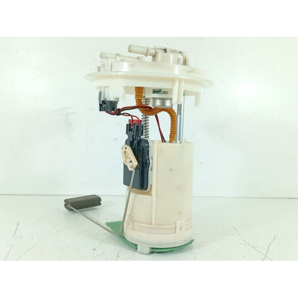 Bomba Cobustivel Peugeot 208 C3 1.5 2015/2019 9801249480
