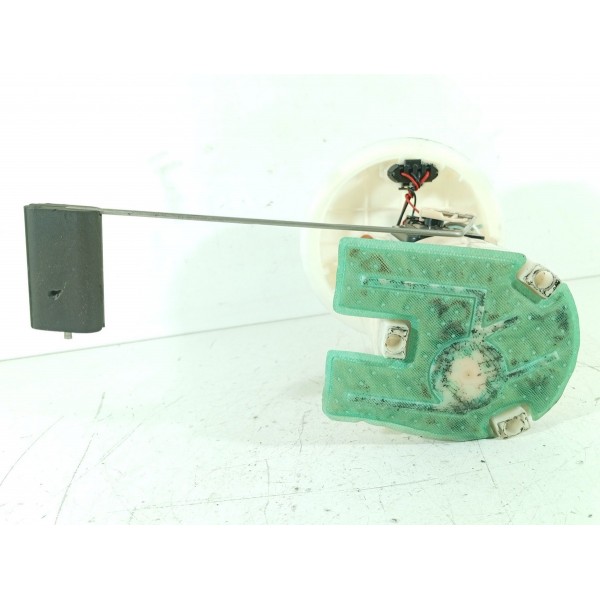 Bomba Cobustivel Peugeot 208 C3 1.5 2015/2019 9801249480