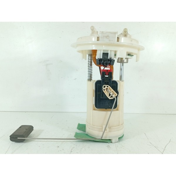 Bomba Cobustivel Peugeot 208 C3 1.5 2015/2019 9801249480