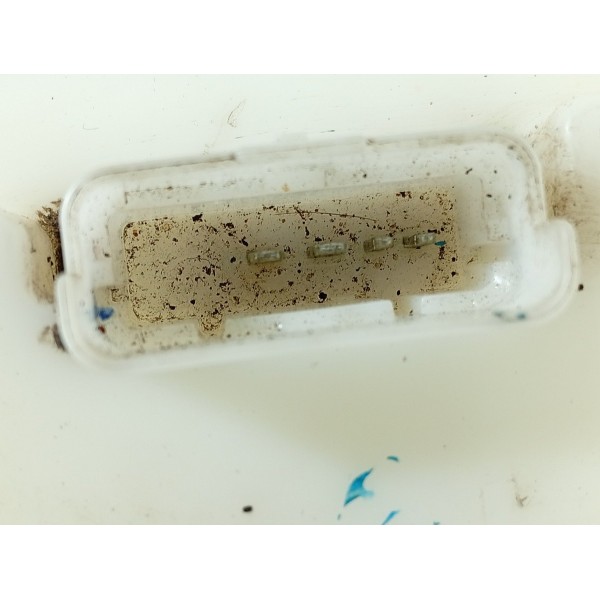 Bomba Cobustivel Peugeot 208 C3 1.5 2015/2019 9801249480