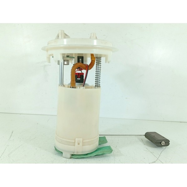 Bomba Cobustivel Peugeot 208 C3 1.5 2015/2019 9801249480