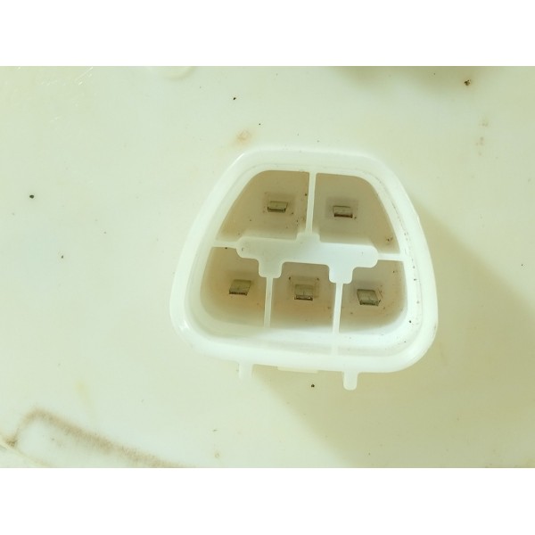 Bomba Combustivel Hilux Sw4 2.8 2016/2023 770100k240