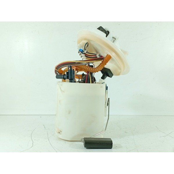 Bomba Comb Mercedes A35 A43 Cla250 Amg 2019/2024 A2474703300