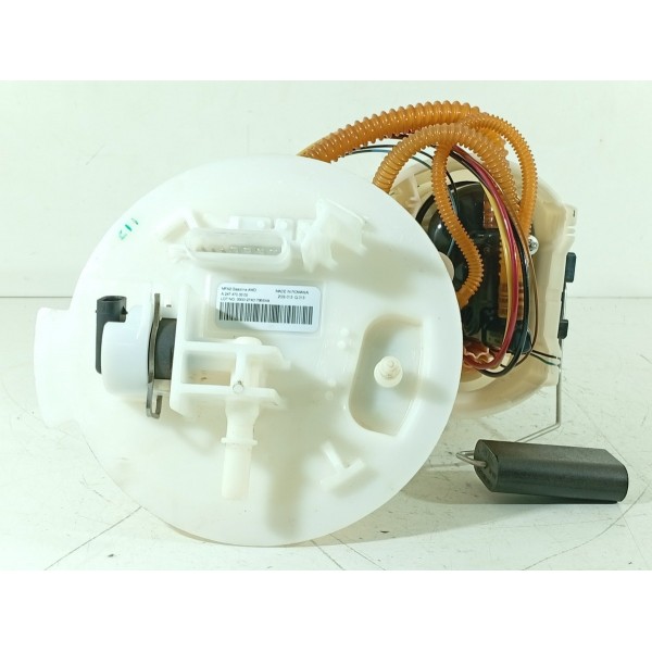 Bomba Comb Mercedes A35 A43 Cla250 Amg 2019/2024 A2474703300