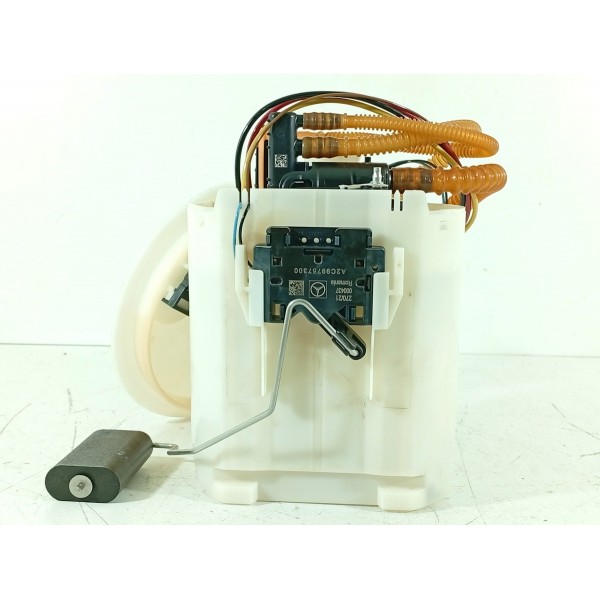 Bomba Comb Mercedes A35 A43 Cla250 Amg 2019/2024 A2474703300