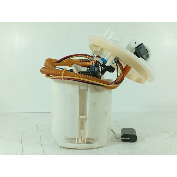 Bomba Comb Mercedes A35 A43 Cla250 Amg 2019/2024 A2474703300