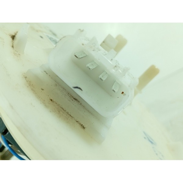 Bomba Combustivel Cruze 1.4 Turbo 2017/2021 52138506