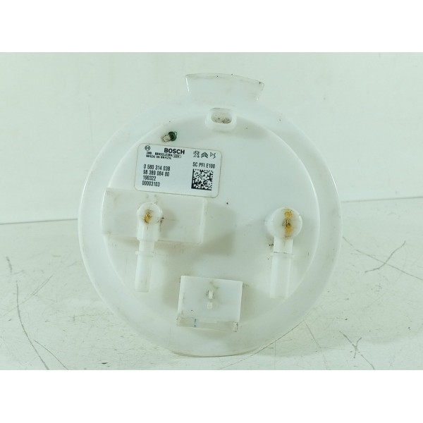 Bomba Combustivel Peugeot 208 1.6 2020/2024 9838908480