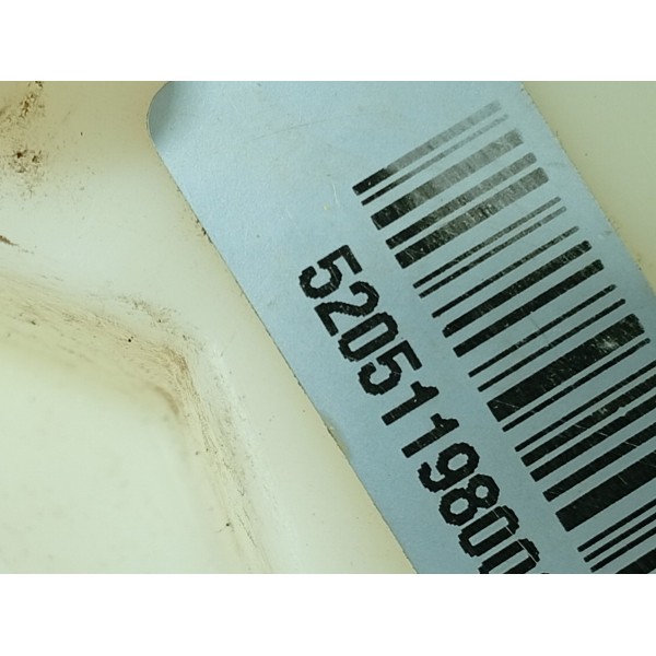 Bomba Combustivel Renegade Flex 2015/2021 52051198