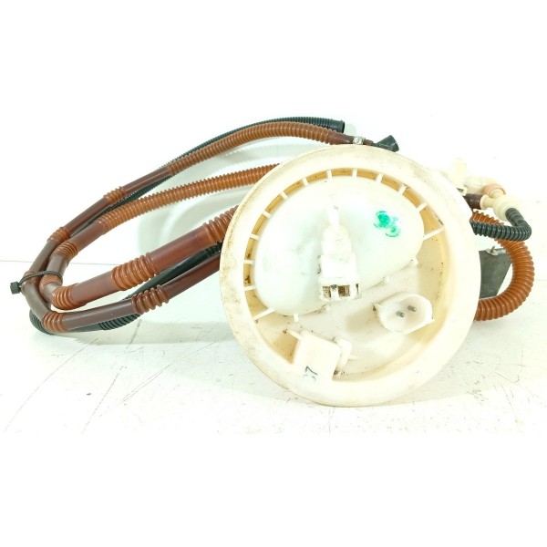 Boia Combustível Bmw 320i 2009/2015