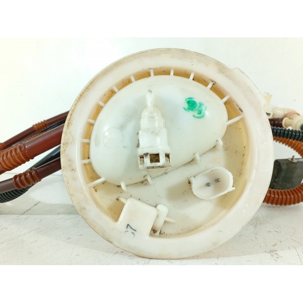 Boia Combustível Bmw 320i 2009/2015