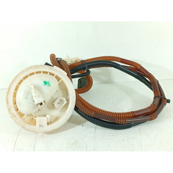 Boia Combustível Bmw 320i 2009/2015