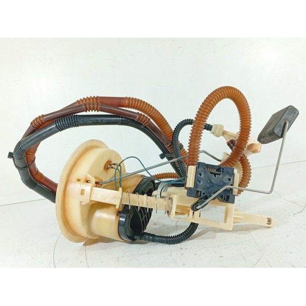 Boia Combustível Bmw 320i 2009/2015