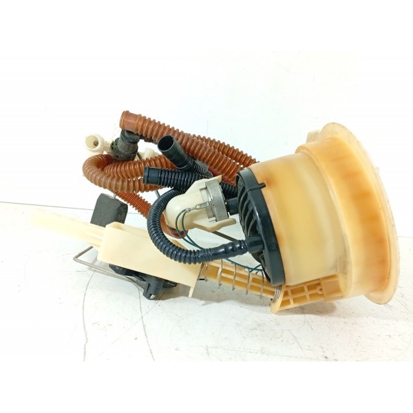 Boia Combustível Bmw 320i 2009/2015