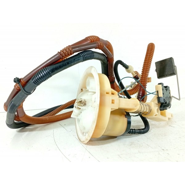 Boia Combustível Bmw 320i 2009/2015