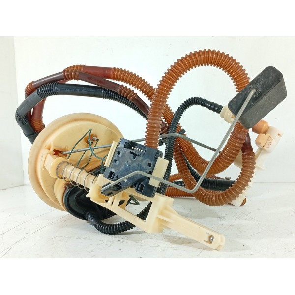 Boia Combustível Bmw 320i 2009/2015