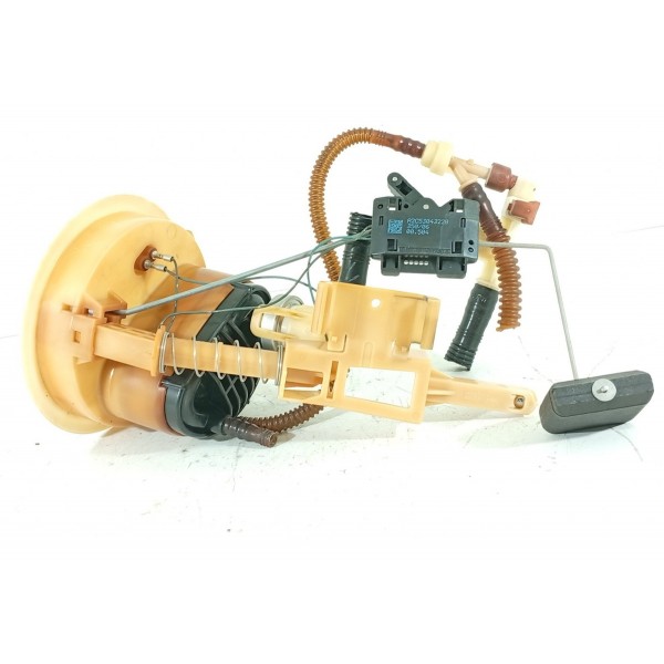 Boia Combustível Bmw 120i 118i 2006/2012