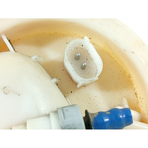 Boia Combustível Bmw 120i 118i 2006/2012