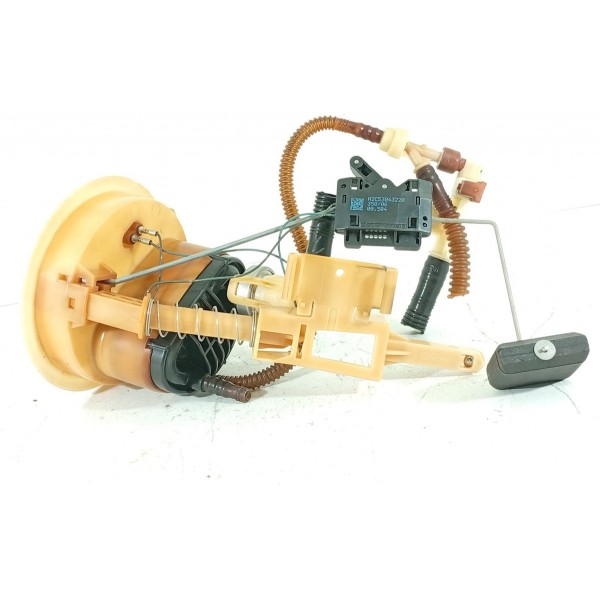 Boia Combustível Bmw 120i 118i 2006/2012