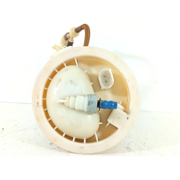 Boia Combustível Bmw 120i 118i 2006/2012