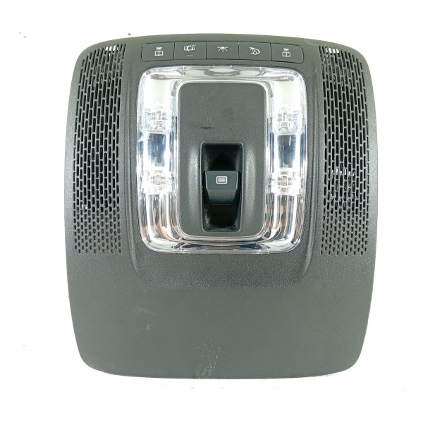 Luz Comando Teto Mercedes A35 A200 A250 2019/24 A0009009230
