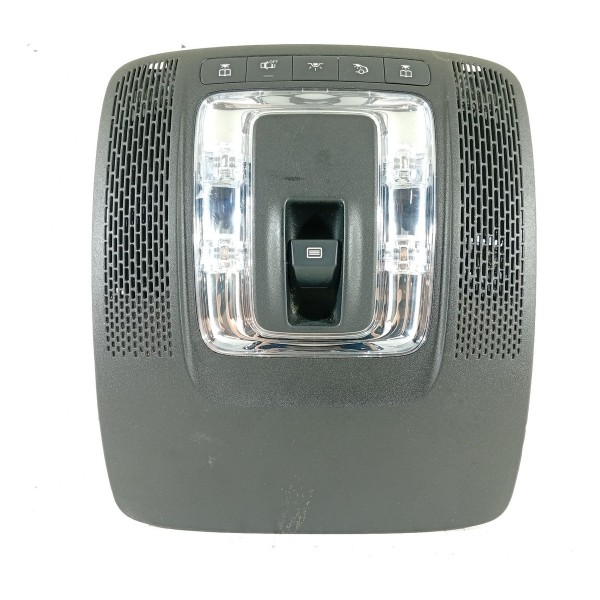 Luz Comando Teto Mercedes A35 A200 A250 2019/24 A0009009230