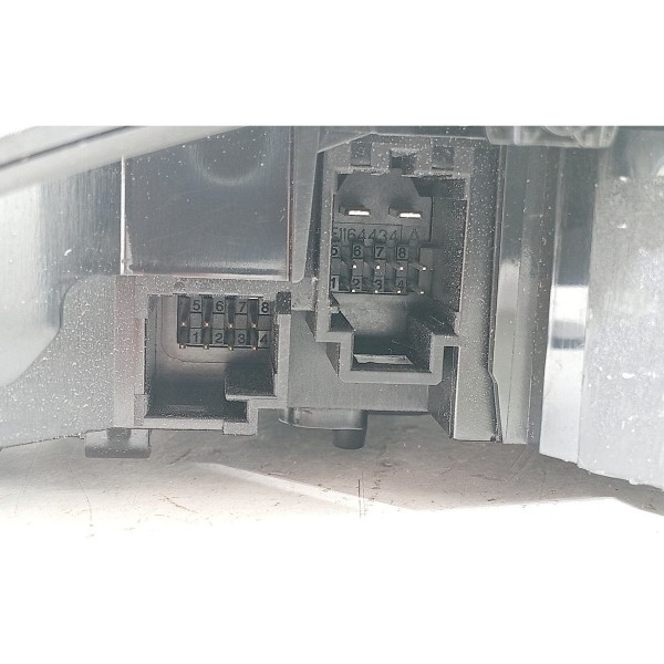 Luz Comando Teto Mercedes A35 A200 A250 2019/24 A0009009230