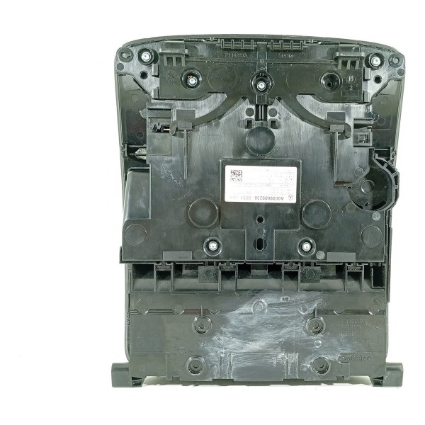 Luz Comando Teto Mercedes A35 A200 A250 2019/24 A0009009230