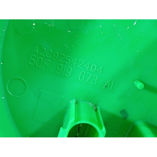 Boia Combustível Tiguan R Line 2.0 2018/2022 5qf919673ae