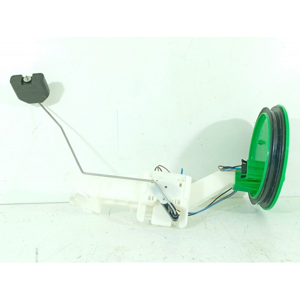 Boia Combustível Tiguan R Line 2.0 2018/2022 5qf919673ae