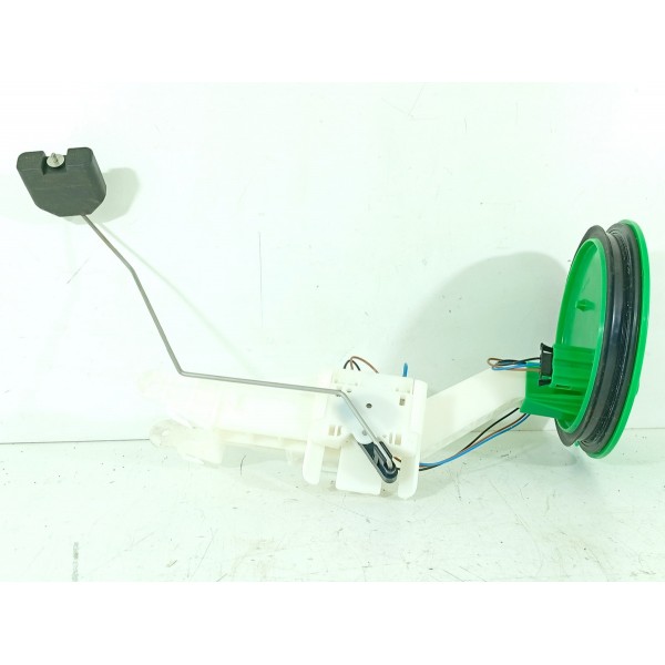 Boia Combustível Tiguan R Line 2.0 2018/2022 5qf919673ae