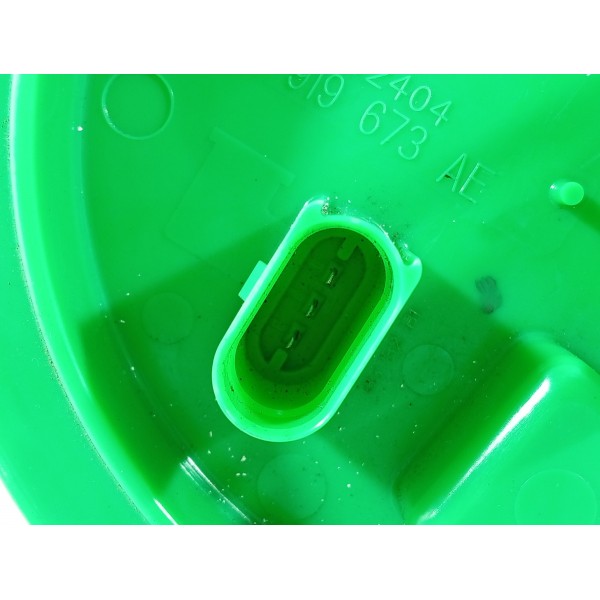 Boia Combustível Tiguan R Line 2.0 2018/2022 5qf919673ae