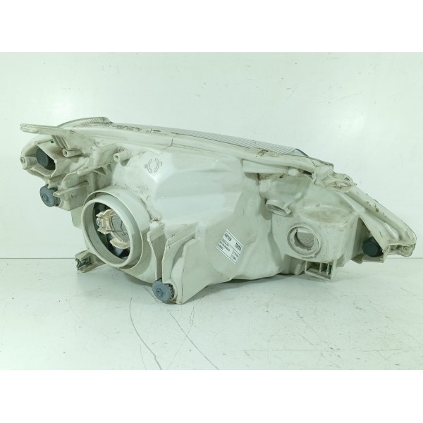 Farol Toyota Etios Esquerdo 2012/2020 6811500d440 Esquerdo/motorista